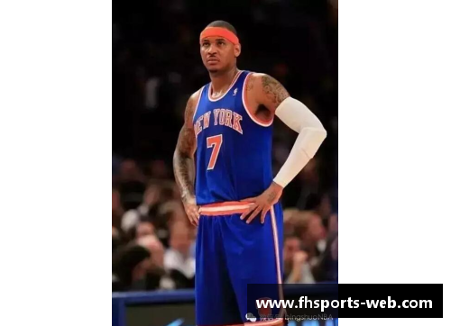 NBA球员文身：个性图案背后的故事