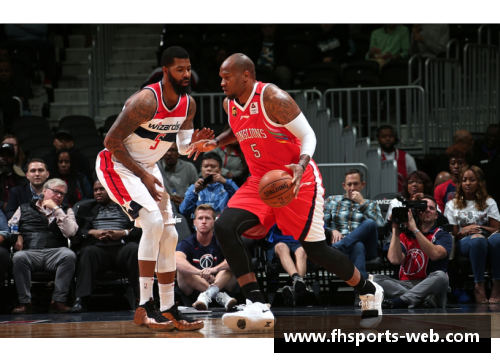 NBA深圳行：激荡篮球热情，全城迎接顶级联赛