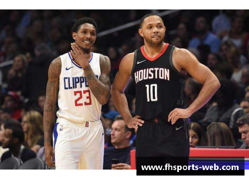 NBA新赛季：球星轮换与豪门重建，激情再启