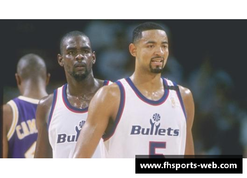 NBA最佳新秀：未来谁将成为下一个超级巨星