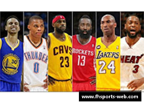 NBA球星：奢华生活的探索与挑战