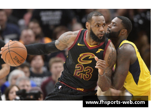 詹姆斯领军，轻松横扫NBA赛场