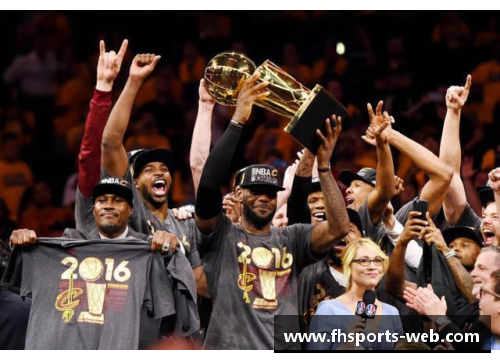 史诗级对决：2016 NBA总决赛决胜时刻重现