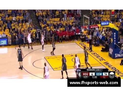 NBA新规：三分线变革，球场战术全面升级