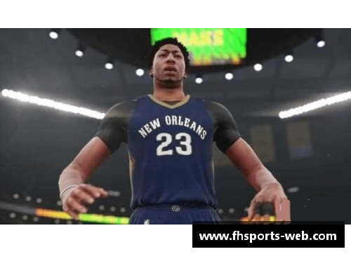 NBA篮筐：全方位解析顶级运动员如何征服竞技场